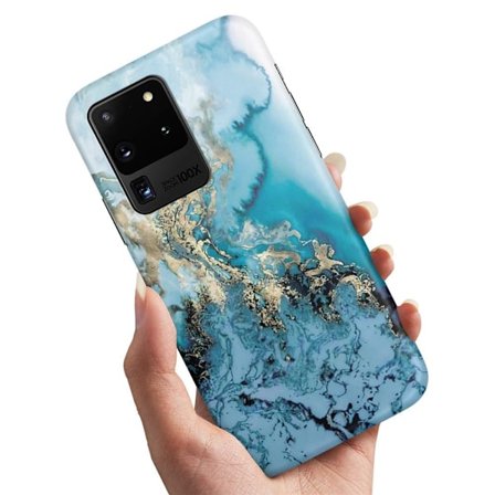 Kuoret / Suojakuoret Samsung Galaxy S20 Ultra - Taidekuosi