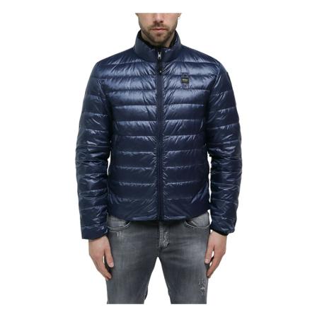 Blauer, Jacket Niebieski, Mężczyzna, Rozmiar: M