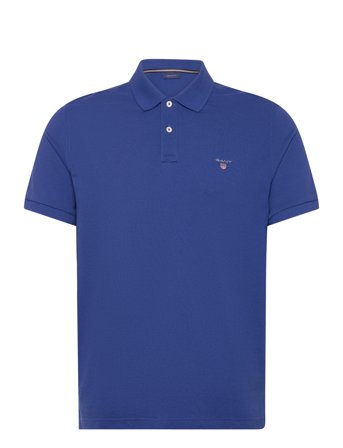 GANT | Emb Original Shield Polo | M