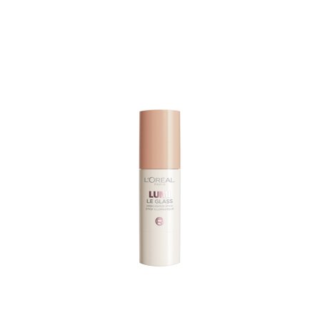 L'Oréal Paris Lumi Le Glow - Illuminante Stick Pearl Eclat 5g - Sublimatori e Illuminanti