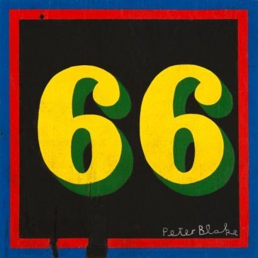 66 (deluxe) Paul Weller