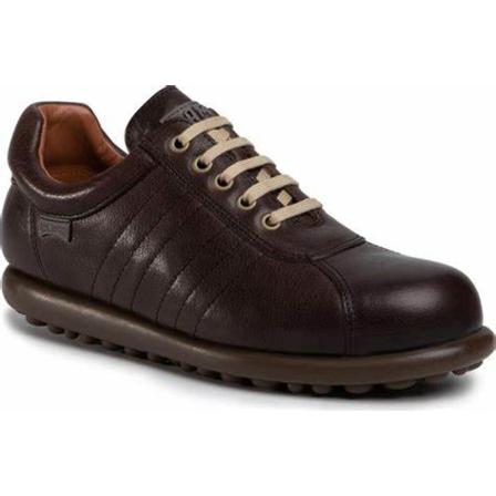 Camper Laced Skor brun, Herr Finskor, Herr, Storlek: 44 EU