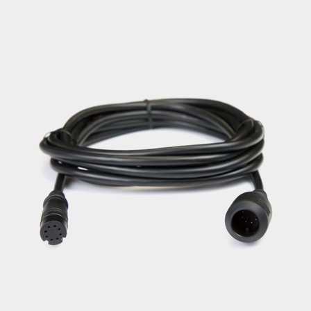 Lowrance Hook2 Bullet Skimmer Transduce