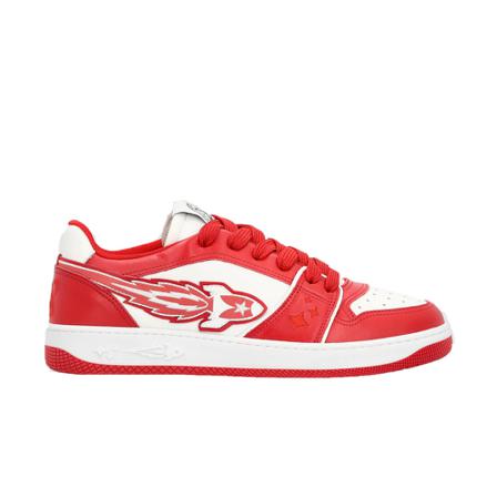Enterprise Japan Sneakers Rød, Herre, Størrelse: 40 EU