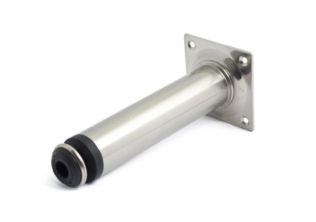 Habo 511 Bordben 30 x 200 mm, Beslag