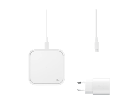Samsung EP-P2400 trådløs ladepute - 15 watt