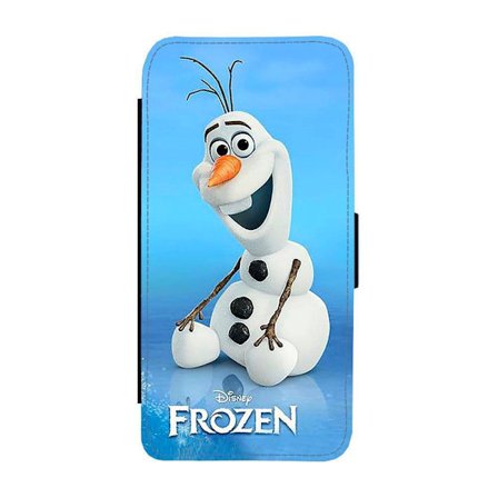 Frost Olof Samsung Galaxy S21+ Flip Mobilfodral