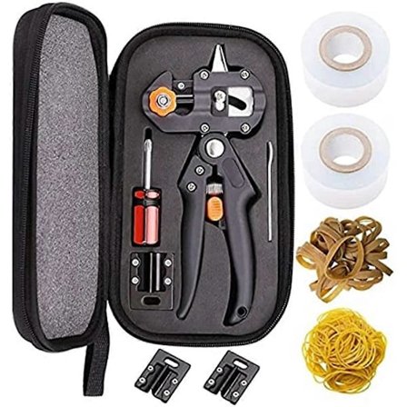 Haushalt Have Podningsværktøj Sæt Frugttræ Professionel Gartnersaks Skæreværktøj Kit