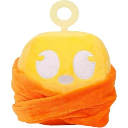 B-lox Frukter Plysch, B-lox Frukter Plyschdjur B-lox Plyschkudde Fylld Leksak, Mjuka Frukter Kramande Plyschkudde Leksakspresenter, Squishy Kudde 