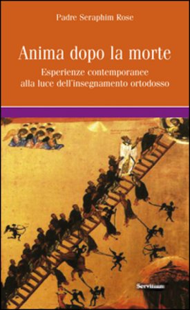 L'anima dopo la morte. Esperienze contemporanee alla luce dell'insegnamento ortodosso Seraphim Rose