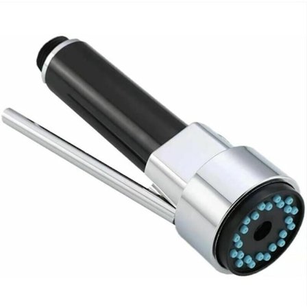 1PCS Köksblandare Spray Mässing Retractable Kökshandfat Spray Mi