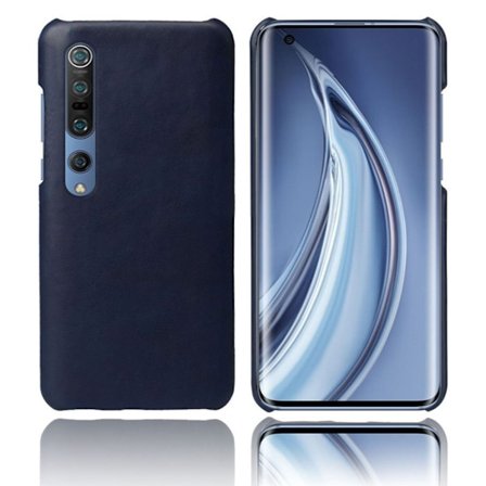 Prestige kuoret - Xiaomi Mi 10 / 10 Pro – Sininen