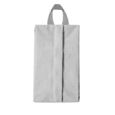 Sminkeoppbevaringsveske Multifunksjonell Sokker og Undertøy Organizer Pung