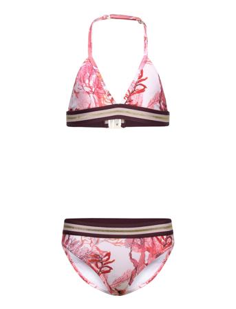 Nicoletta Bikini Multi/mønstret Molo