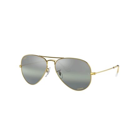 Ray-Ban Aviator Large Metal - RB3025 9196G4 5814 i Guld Metal
