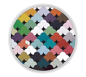 Blackwinged night Phaedra