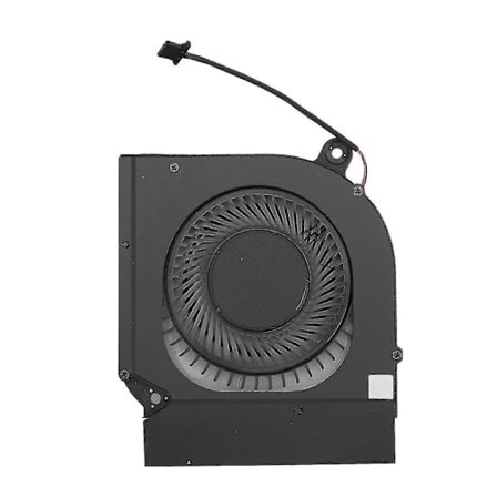Intern Kjølefan for Bærbar PC for Acer for Nitro 5 AN517 41 AN51 52 AN517 54 AN515 44 AN515 55 4-pins Bærbar Intern Kjøler (FMY)