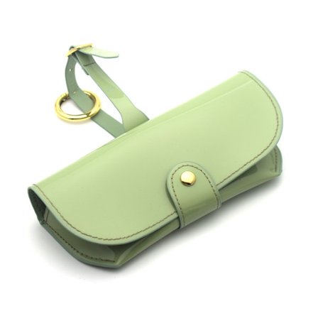 Case Glasögonväska GRÖN