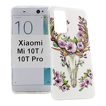 Designskal TPU Xiaomi Mi 10T / Mi 10T Pro