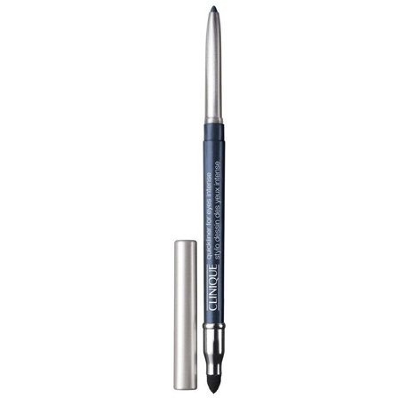 Clinique Quickliner For Eyes Intense 05 intense charcoal - Matita occhi