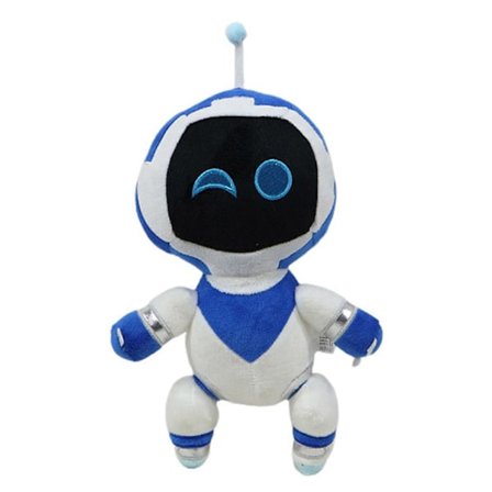 Astro-Bot Kosedyr Myk Leke Sensorisk Leke Nydelig Myk Komfortdukke for Tenåringer Barn_Spesialtilbud F