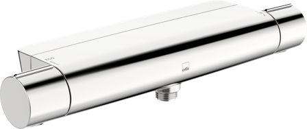 Oras Optima Style 7150N Dusjblander 160 c/c Krom, Baderom