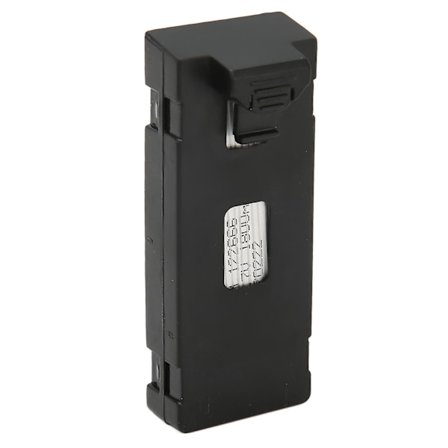 3,7v 1800mah Li Ion Batteri Reservedel Rc Drone Batteri For E88 E88pro E88max E525 E99 E99pro P1 P5pro K3 S1 P8