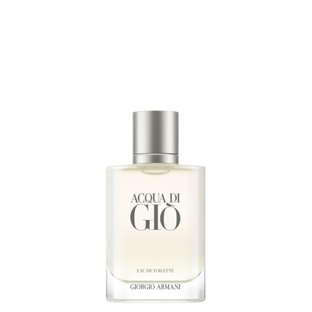 Giorgio Armani Acqua Di Giò 50ml - Eau de Toilette