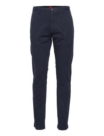 David222D Blue HUGO