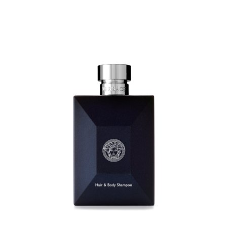 Versace Pour Homme 250ml Uomo - Bagno e Doccia
