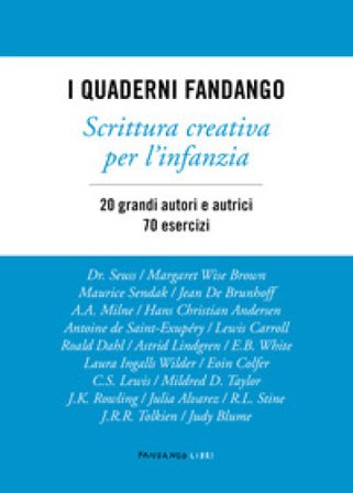 I quaderni Fandango. Scrittura creativa per l'infanzia Wes Magee