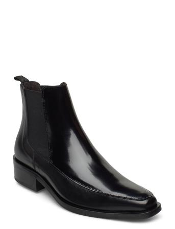 Shoes 4731 Black Billi Bi