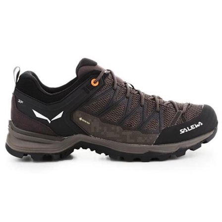 SALEWA Mtn Trainer Lite Gtx Brown Vandringsskor - Herr/Vuxen - Bergsbestigning - Berg - Andas