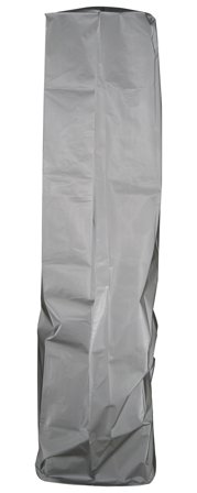 Venture Home 1010-500 Möbelskydd för terassvärmare, grått, Utemöbler