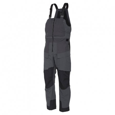 Westin W4 Bibs Gunmetal - S
