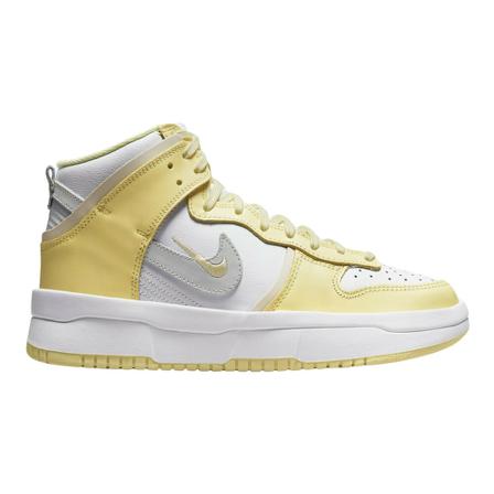 Nike, Sneakers Geel, unisex, Maat:38 1/2 EU