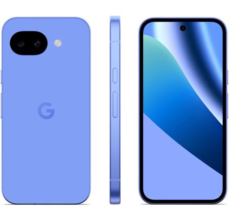 Google Pixel 10A 16 Cm (6.3") Dual