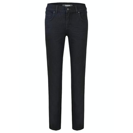 Angels, Skinny Jeans Blauw, Heren, Maat:M