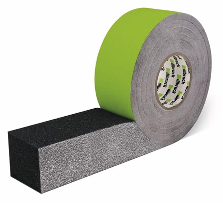 Illbruck TP650 illmod Trio Fugebånd ekspanderende 4,5 m, 58 x 10-20 mm, Installasjon