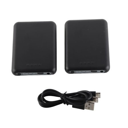 Oppvarmede Sokker 5000mAh Langvarig Batteri