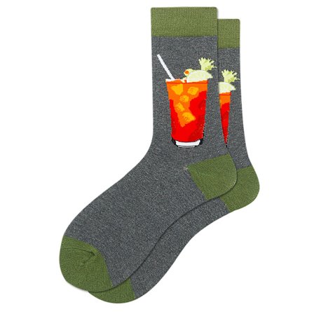 5 st piller schack pjäser herrstrumpor Resident Evil mellanhöga strumpor rödvinstrumpor fickur ölstämpel damstrumpor