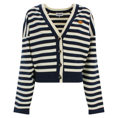 Kenzo Sweater inbo, Dame, Størrelse: L