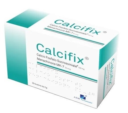 Calcifix 30 Bustine