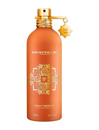 Montale Holy Neroli Edp 100 Ml - Nude - 100 ml