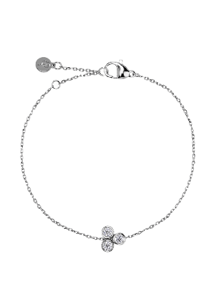 Edblad Barre Bracelet Steel Smycken & klockor Dam Grå ONESIZE