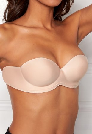 MAGIC Bodyfashion - Wing Bra - Skin - Kläder - - Bubbleroom