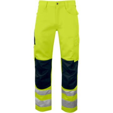 Servicebyxa Varsel Projob 6532 Prio Klass 2