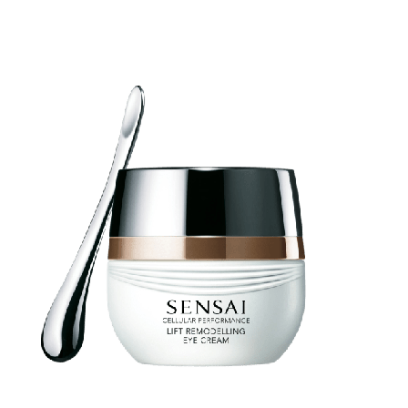 Sensai Cellular Performance Lift Remodelling Eye Cream, 15 ml Ögoncreme Dam