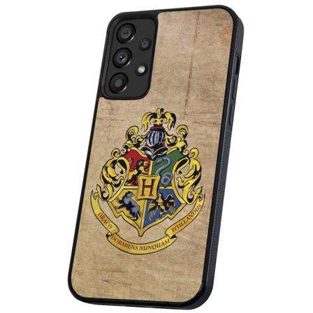 Samsung Galaxy A13 4G - Cover/Mobilcover Harry Potter