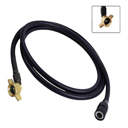 60cm lastbil lufttank luftforbindelse forbindelsesrør lastbil trailer lufttank lastbil pneumatisk støv